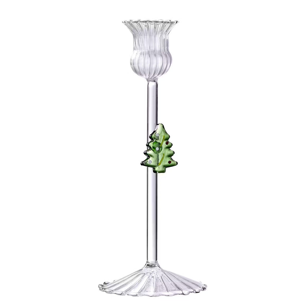 Kerzenhalter MERRY&BRIGHT Tanne