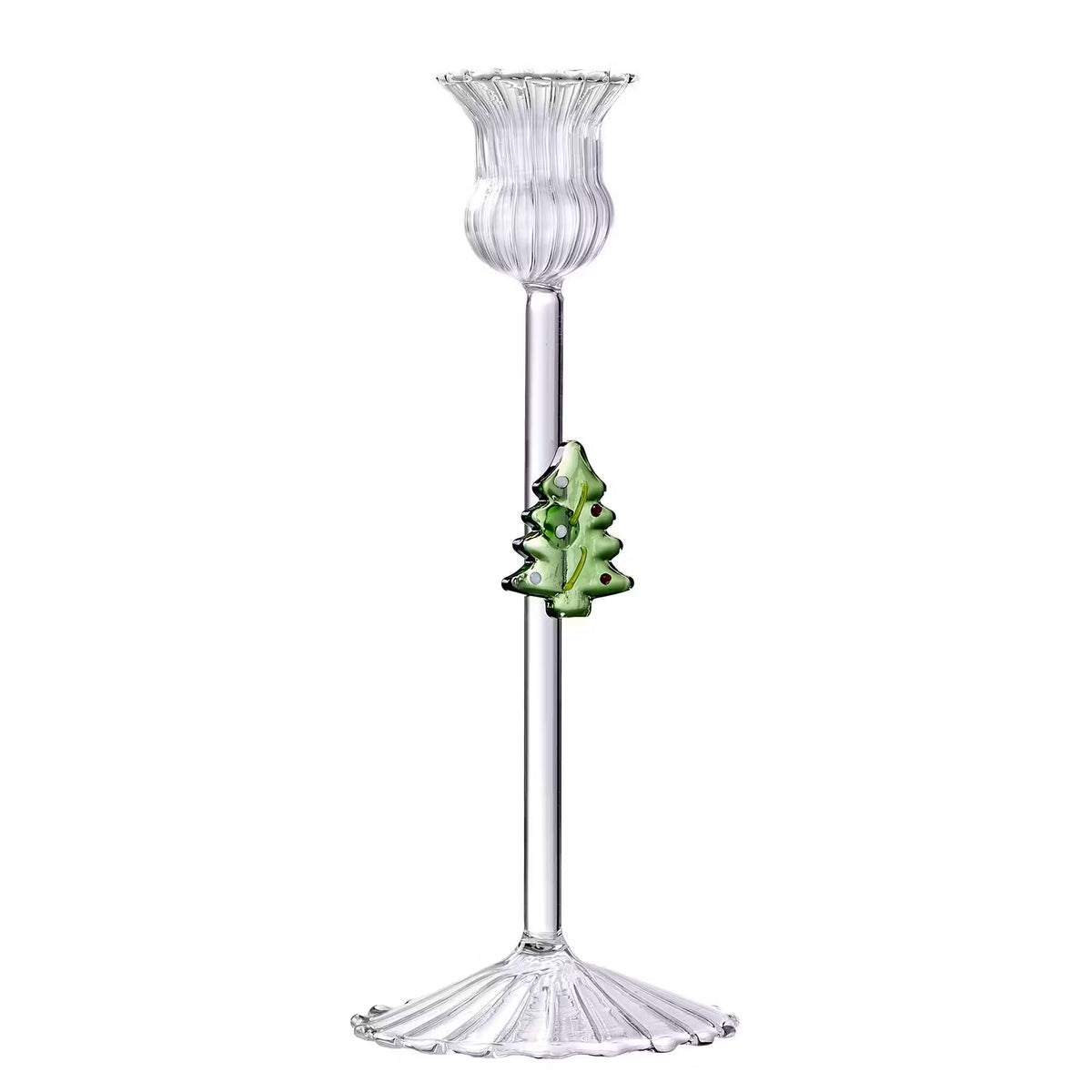 Kerzenhalter MERRY&BRIGHT Tanne