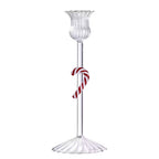 Kerzenhalter MERRY&BRIGHT Candy Cane