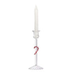 Kerzenhalter MERRY&BRIGHT Candy Cane