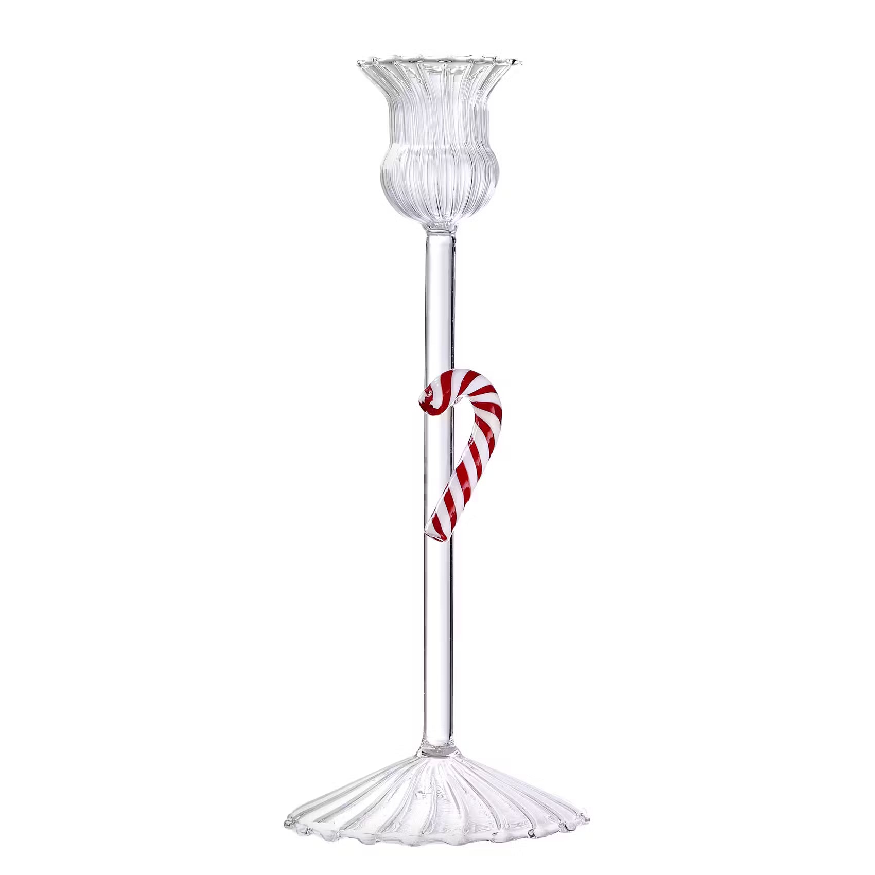 Kerzenhalter MERRY&BRIGHT Candy Cane