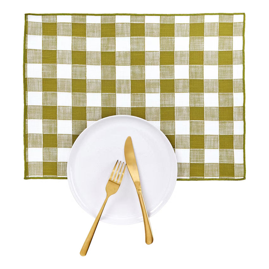 MEDLEY Tischset