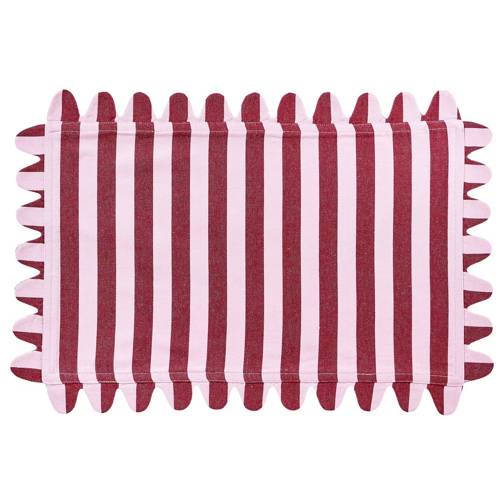 Tischset VEGAS STRIP