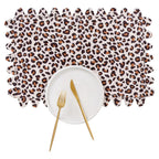 Tischset VEGAS STRIP Leo