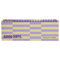 EVERYDAY Wochenplaner Good Days