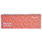 EVERYDAY Wochenplaner much to do