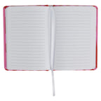 PEANUTS Notizbuch DIN A6 Amore