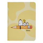 PEANUTS Notizbuch DIN A6 Noted