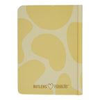 PEANUTS Notizbuch DIN A6 Noted