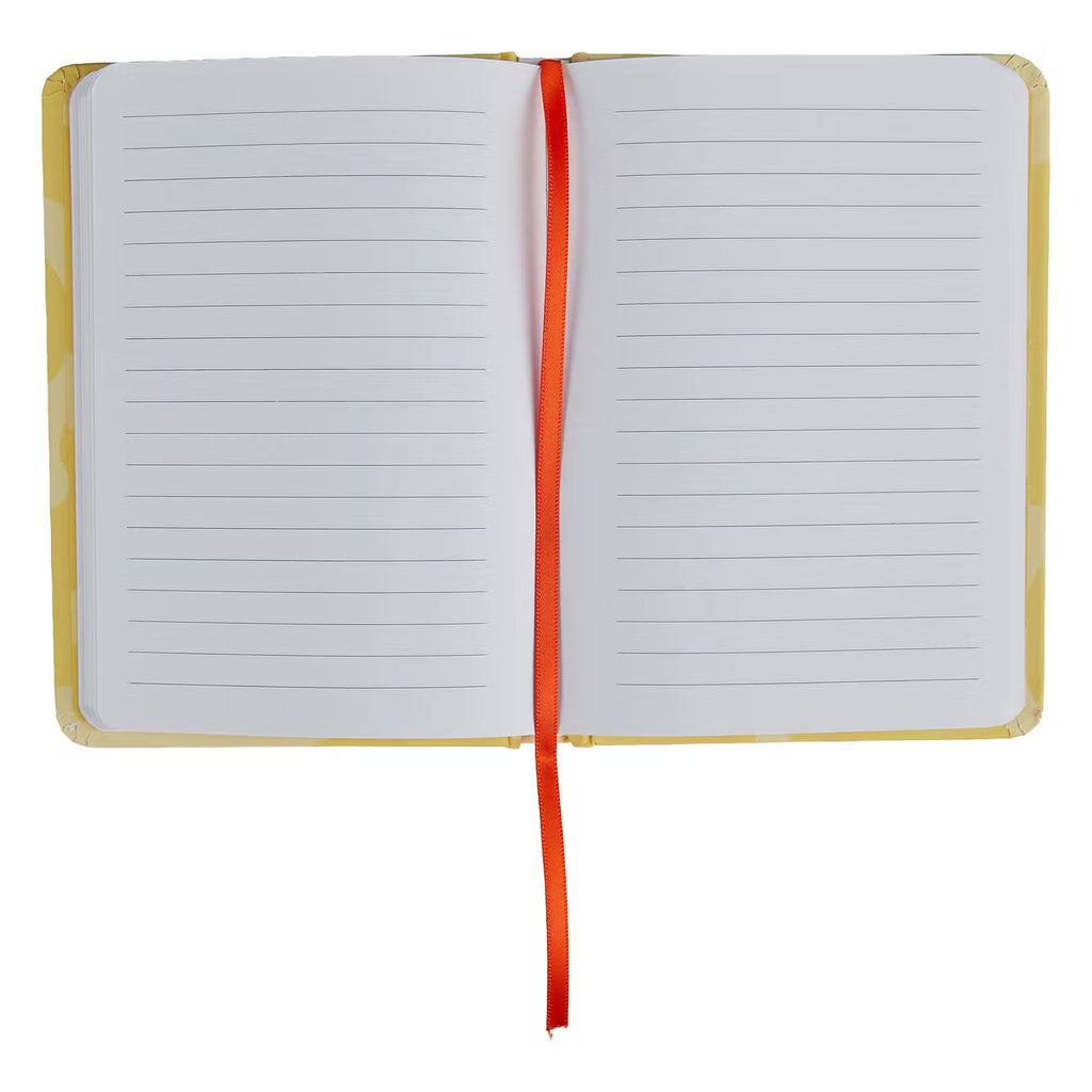 PEANUTS Notizbuch DIN A6 Noted