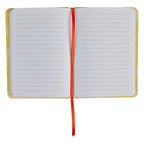 PEANUTS Notizbuch DIN A6 Noted
