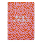 EVERYDAY Notizbuch DIN A5 Genius at work