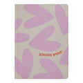 EVERYDAY Notizbuch DINA 5 Bonjour Amour!