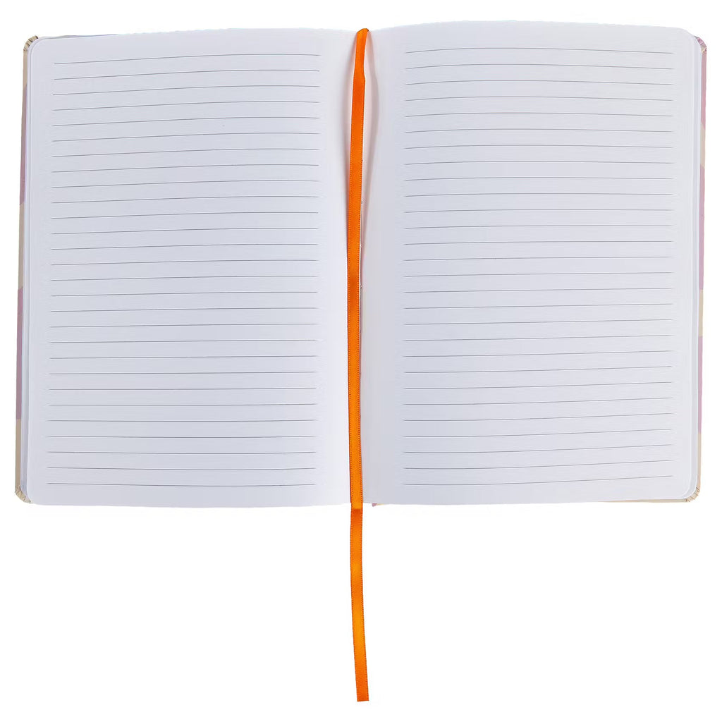 EVERYDAY Notizbuch DINA 5 Bonjour Amour!