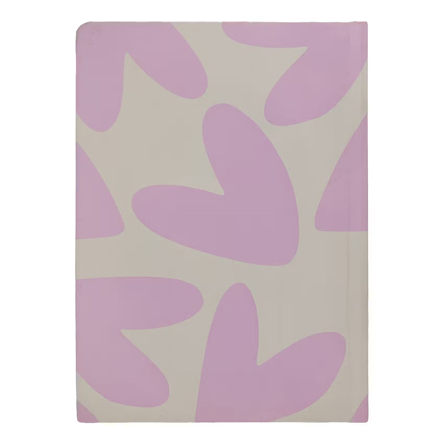 EVERYDAY Notizbuch DINA 5 Bonjour Amour!