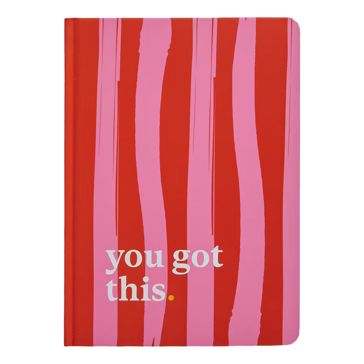 EVERYDAY Notizbuch DIN A5 You got this