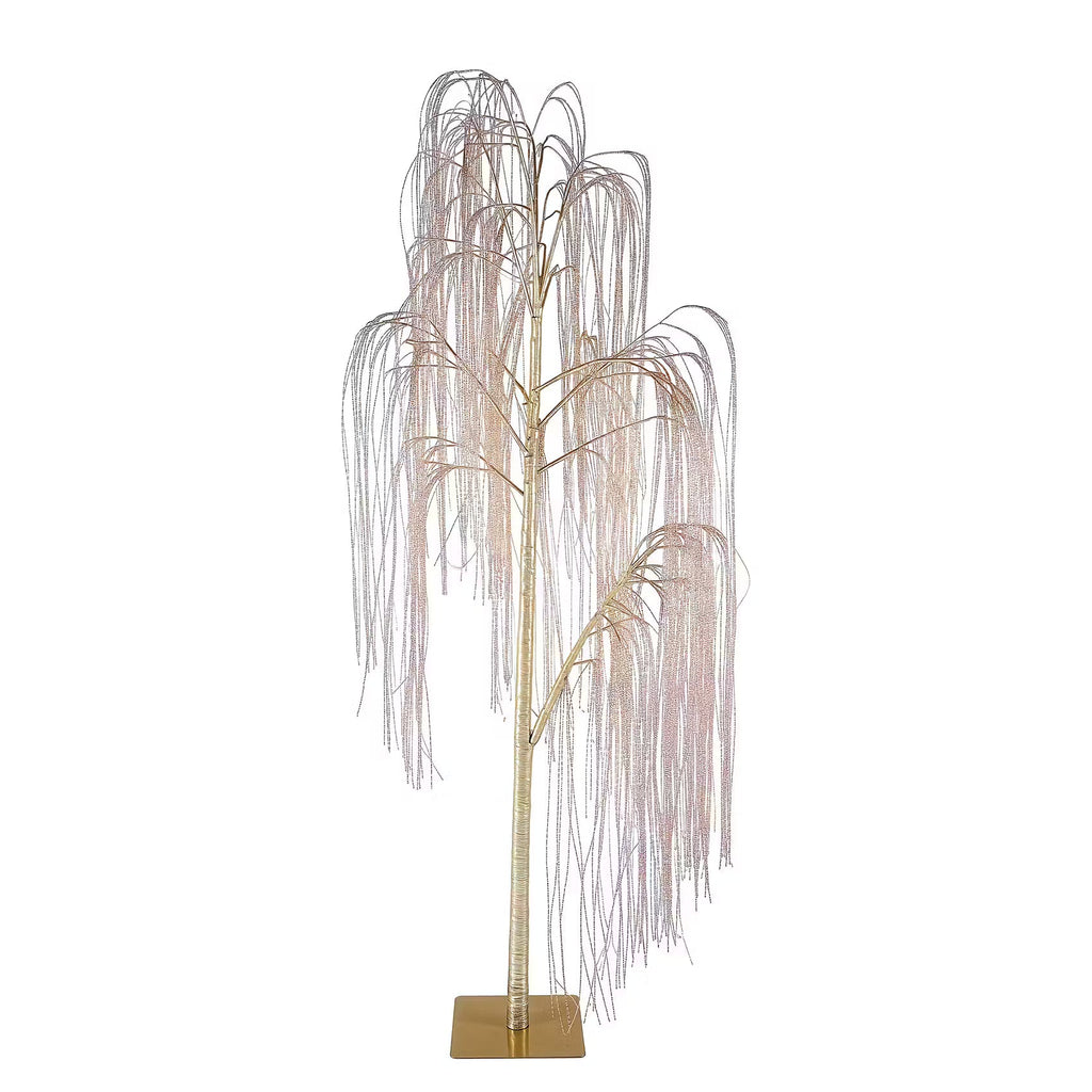WILLOW TREE LED Deko-Baum