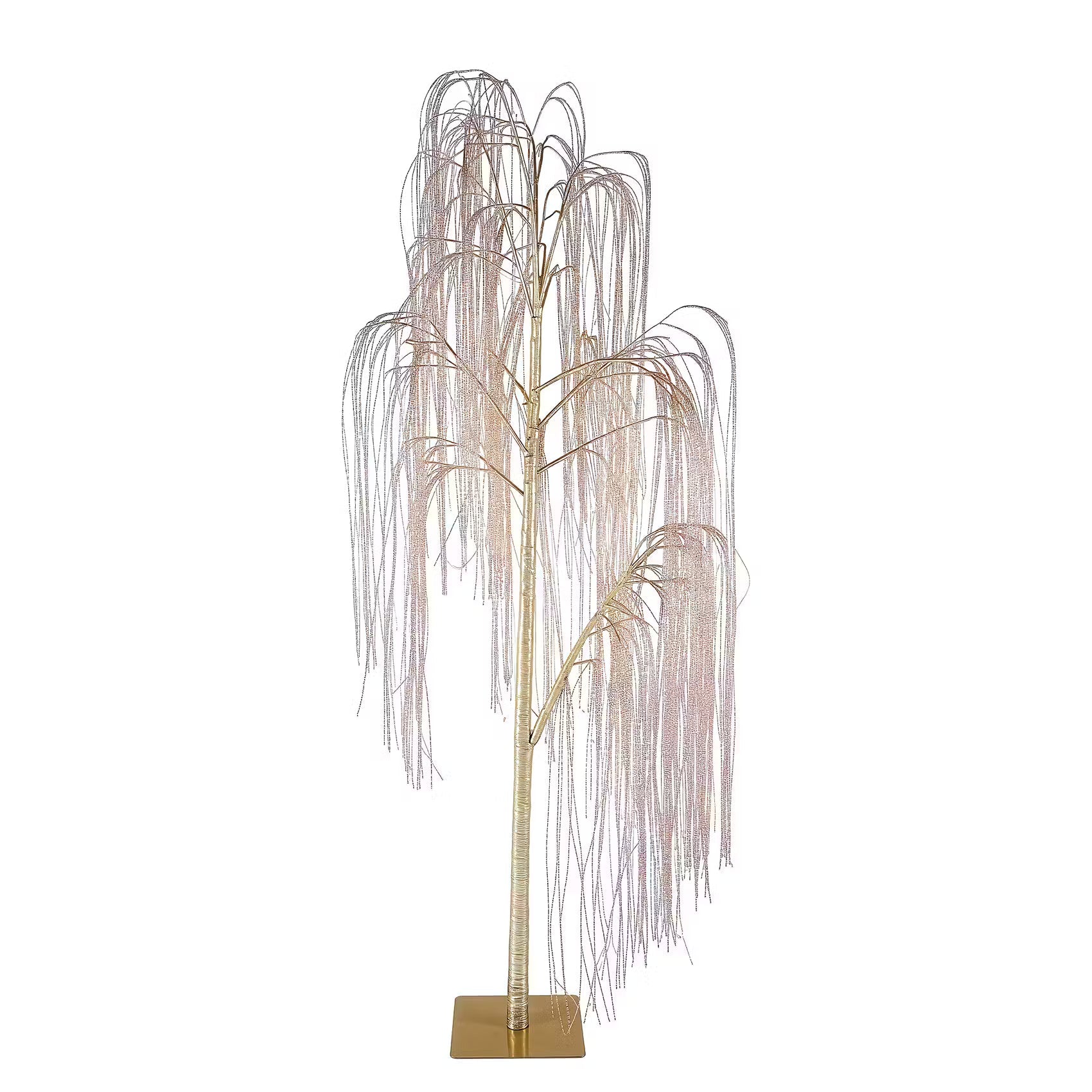 WILLOW TREE LED Deko-Baum