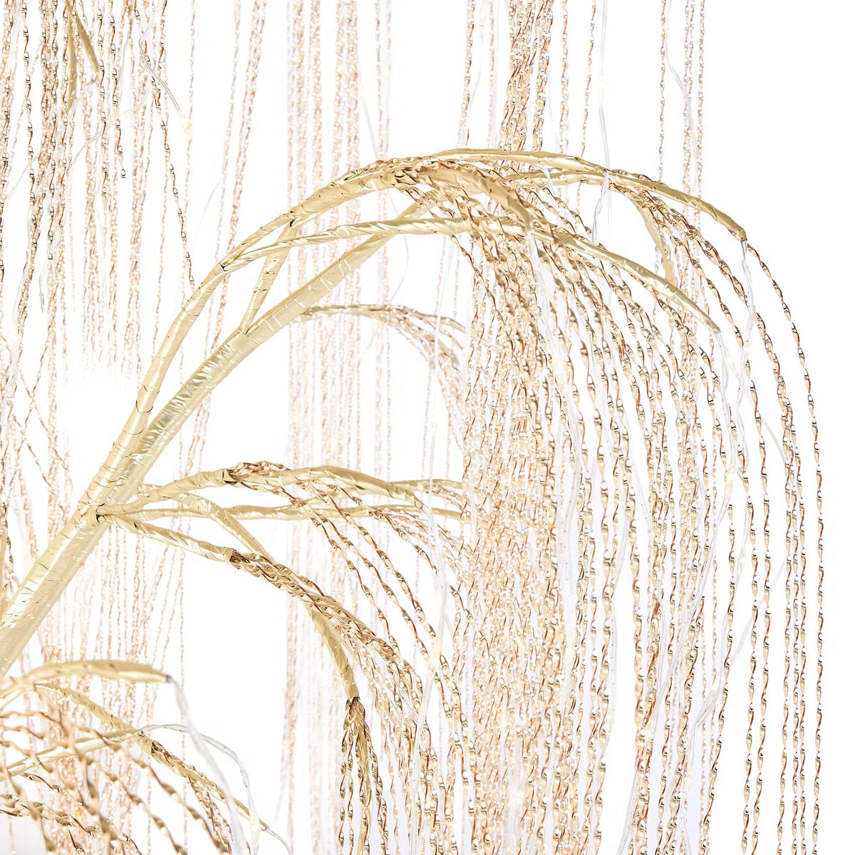 WILLOW TREE LED Deko-Baum
