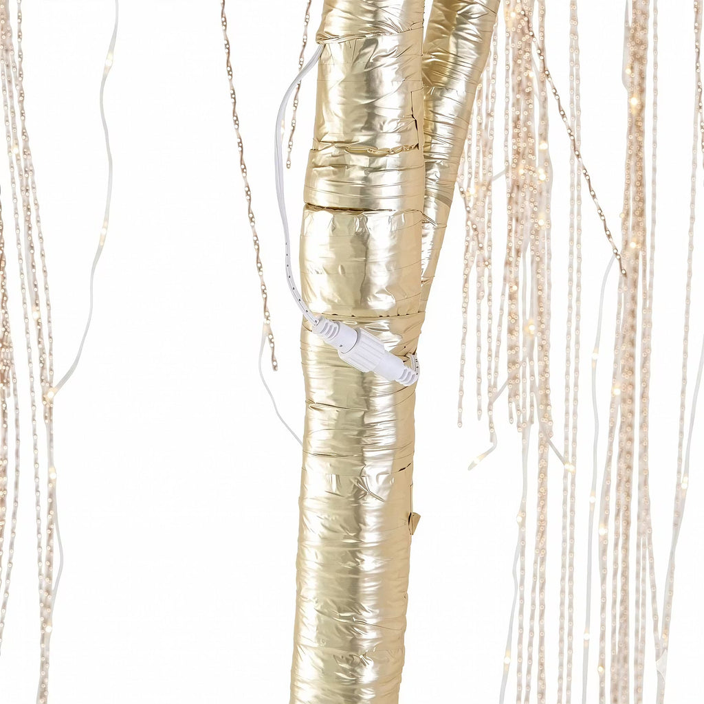 WILLOW TREE LED Deko-Baum