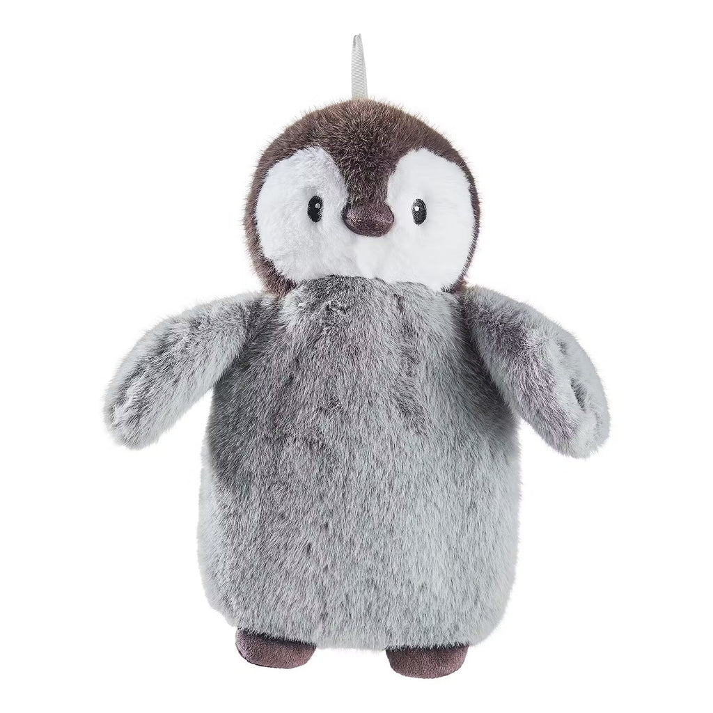 BELLY PAIN BANDITS Wärmflasche Pinguin