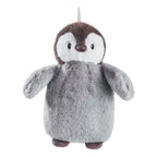 BELLY PAIN BANDITS Wärmflasche Pinguin