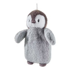 BELLY PAIN BANDITS Wärmflasche Pinguin