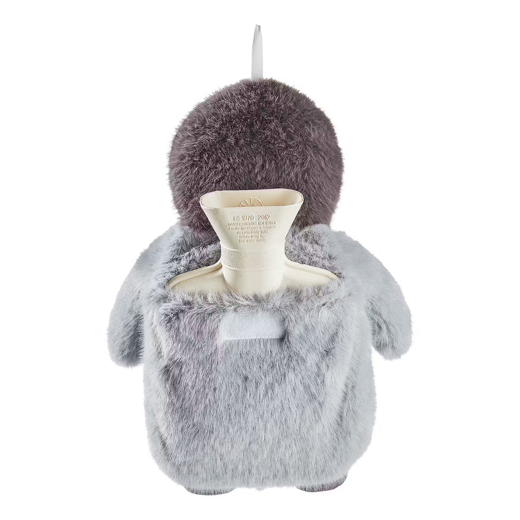 BELLY PAIN BANDITS Wärmflasche Pinguin