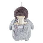 BELLY PAIN BANDITS Wärmflasche Pinguin