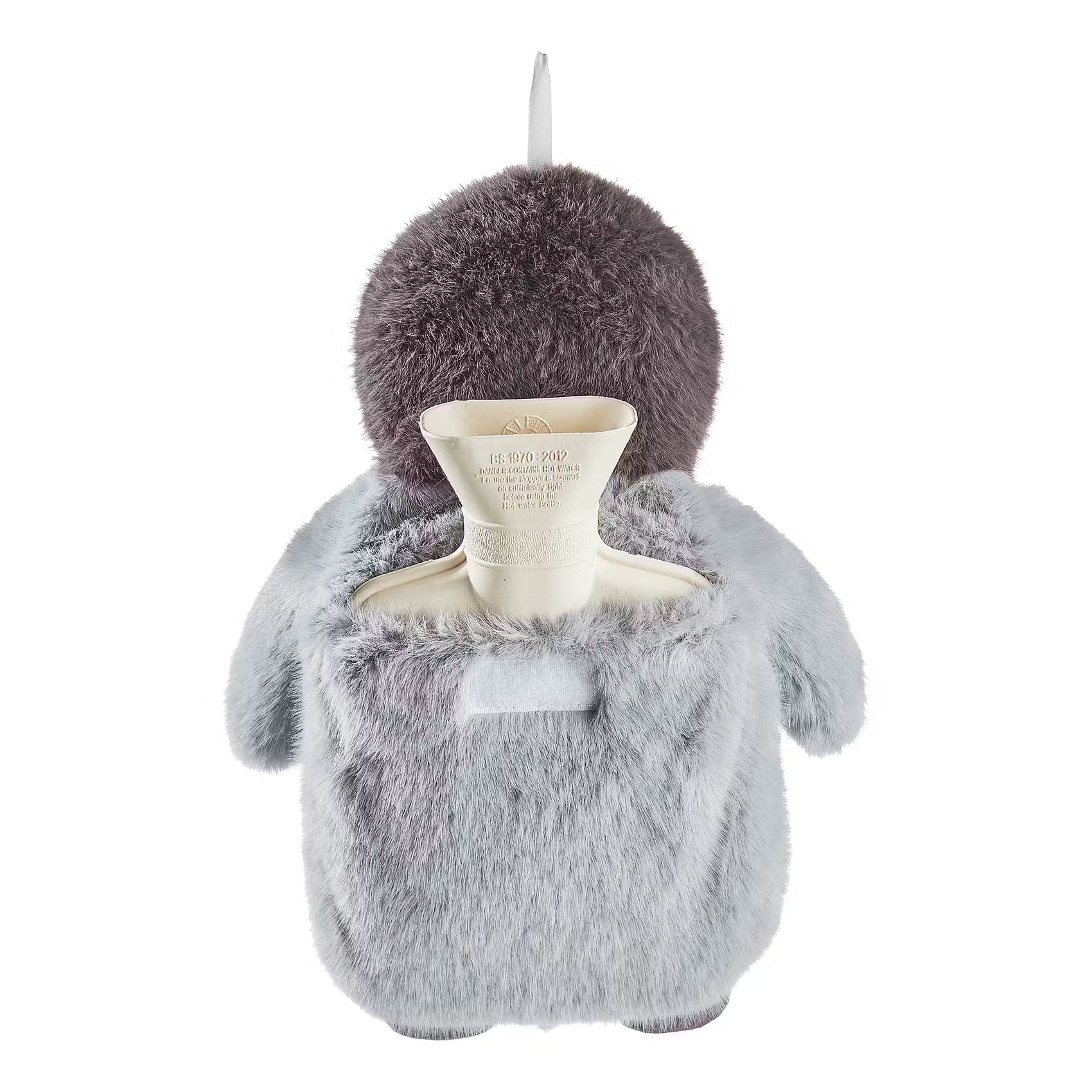 BELLY PAIN BANDITS Wärmflasche Pinguin