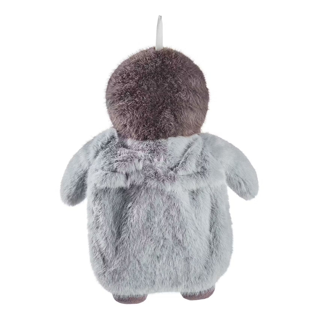 BELLY PAIN BANDITS Wärmflasche Pinguin