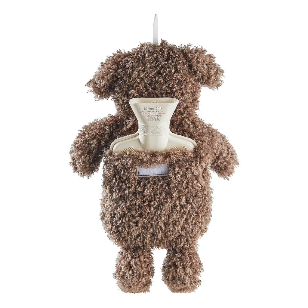 BELLY PAIN BANDITS Wärmflasche Cookapoo