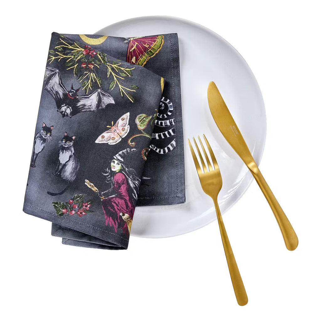 TRICK OR TREAT Serviette