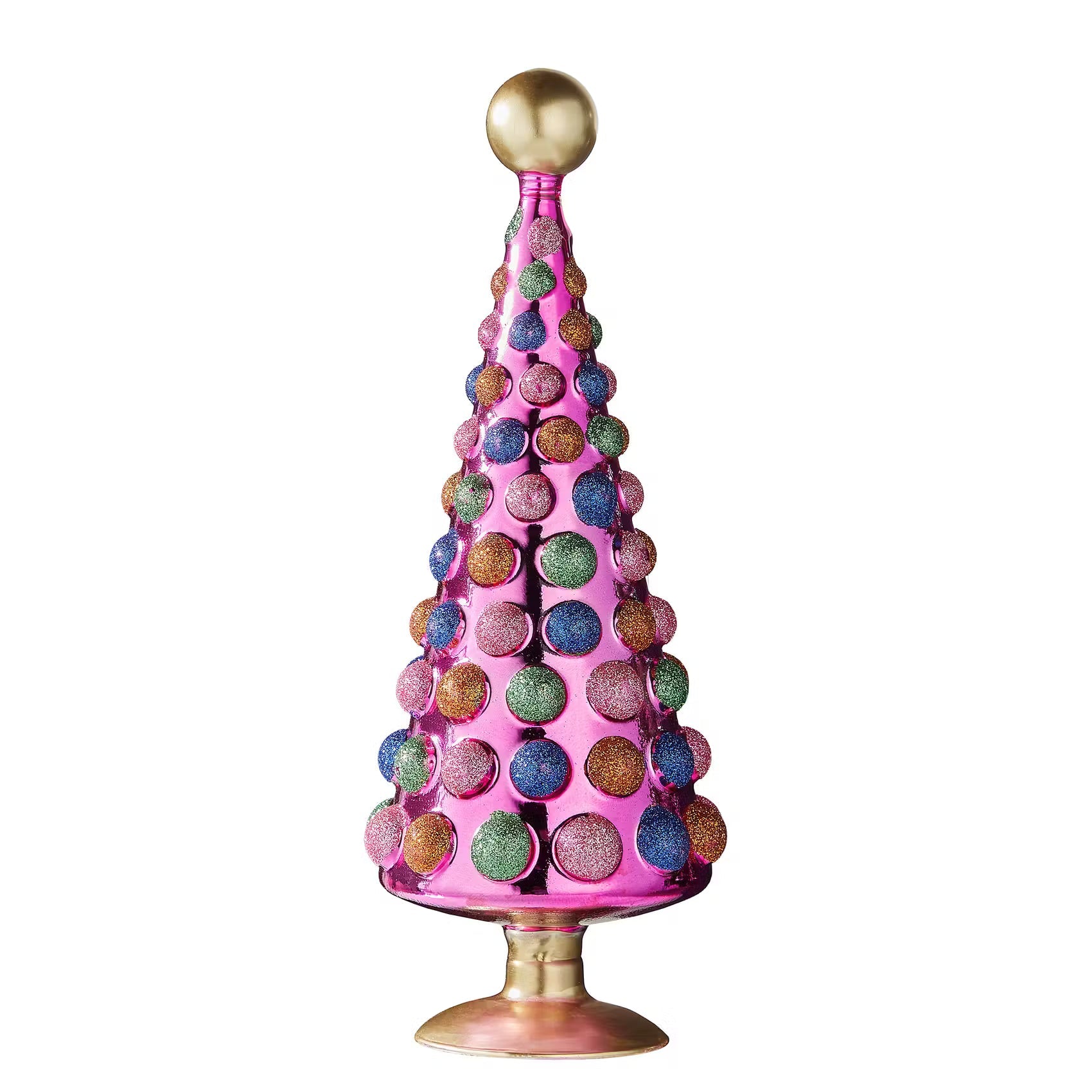 Deko Tanne X-MAS
