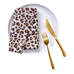 VEGAS STRIP Serviette 4er-Set