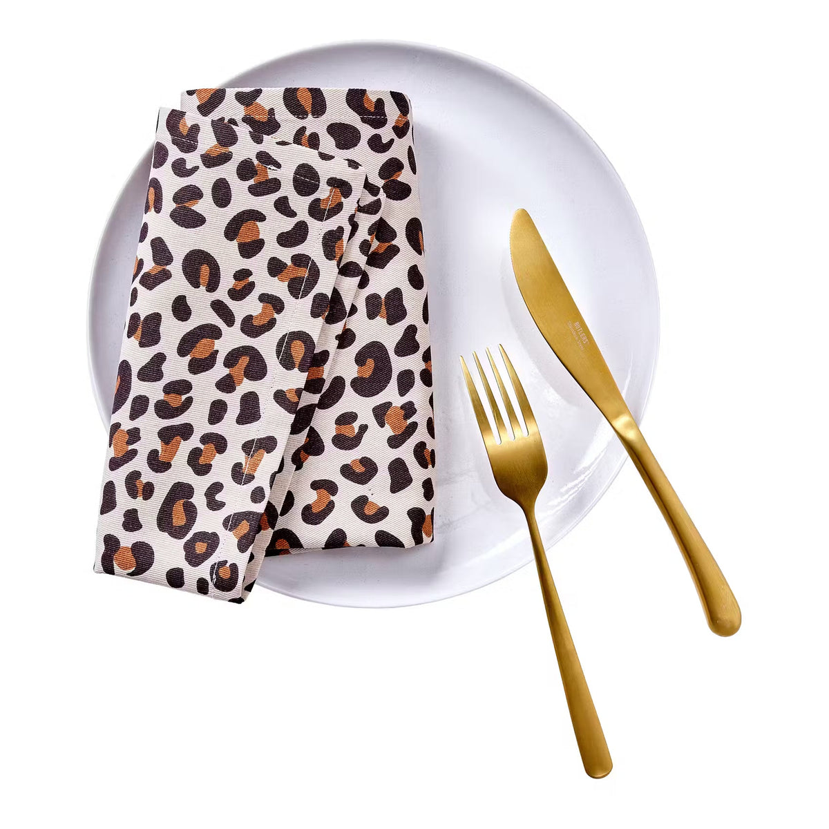VEGAS STRIP Serviette 4er-Set
