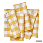 MEDLEY Serviette 4er-Set