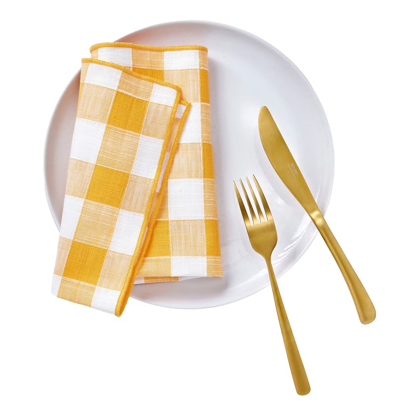 MEDLEY Serviette 4er-Set