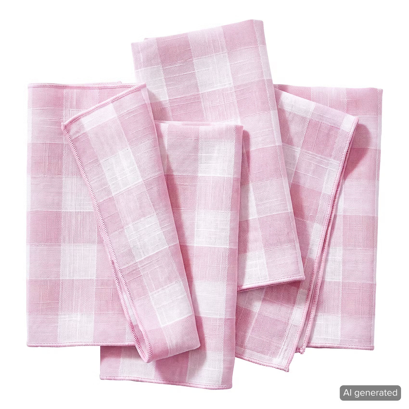 MEDLEY Serviette 4er-Set