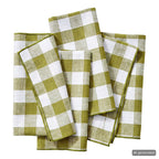 MEDLEY Serviette 4er-Set