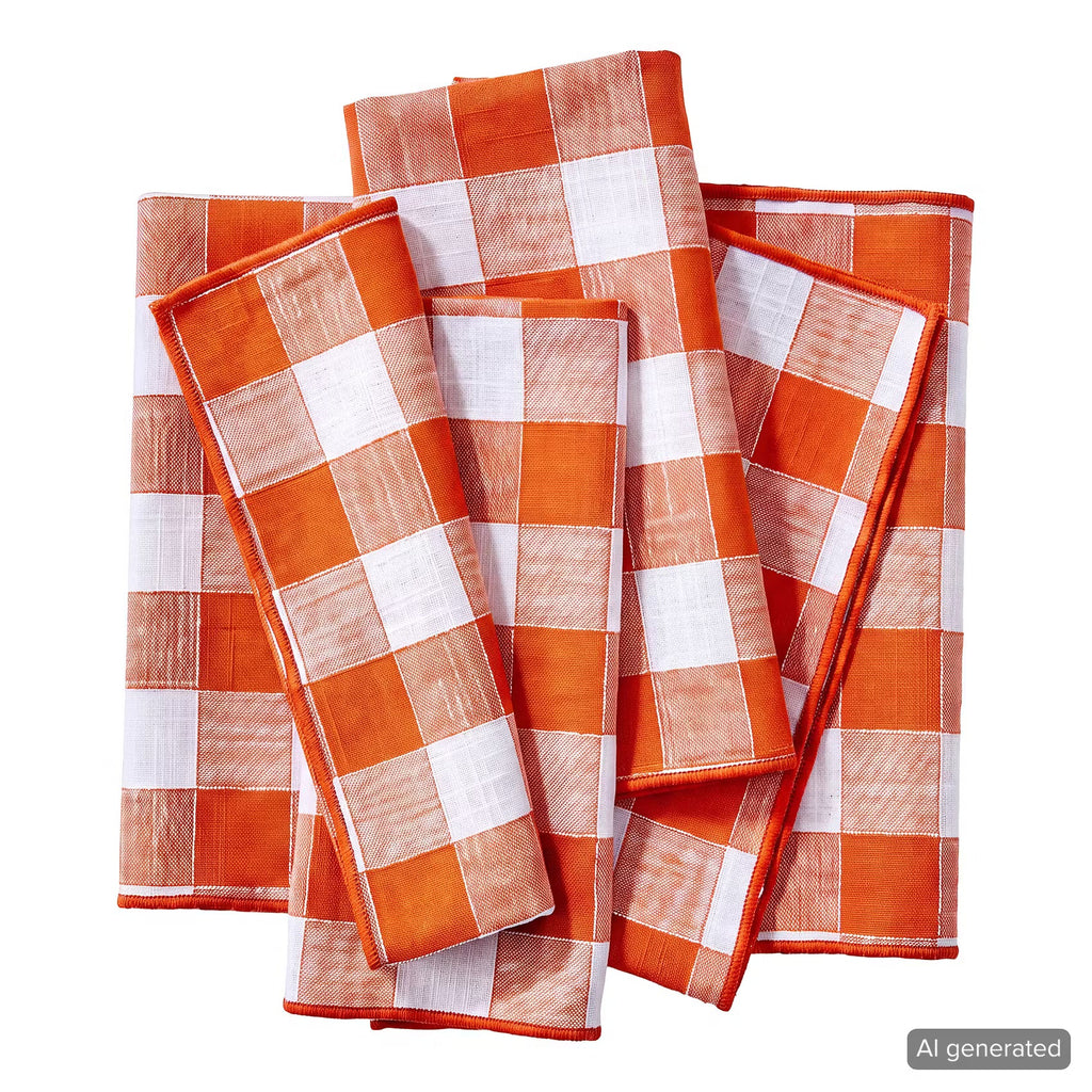 MEDLEY Serviette 4er-Set