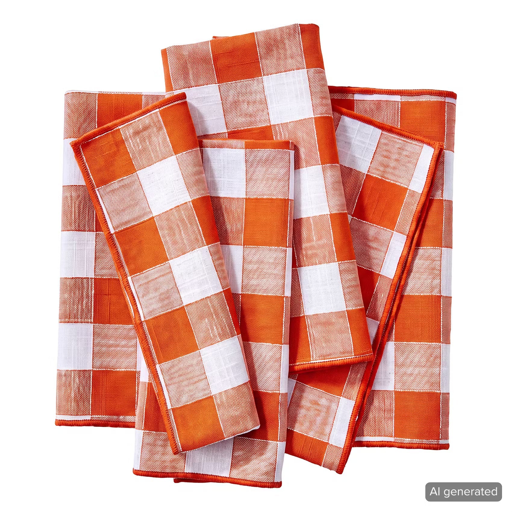 MEDLEY Serviette 4er-Set