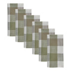 MOUNTAIN LODGE Serviette 6er-Set