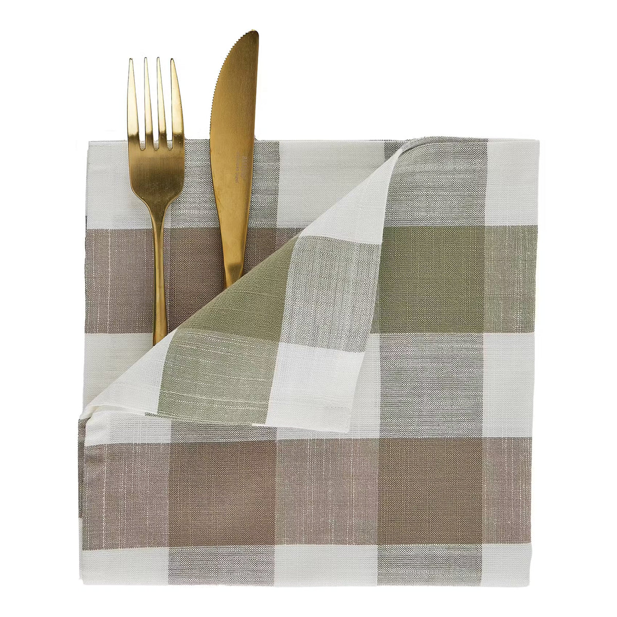 MOUNTAIN LODGE Serviette 6er-Set