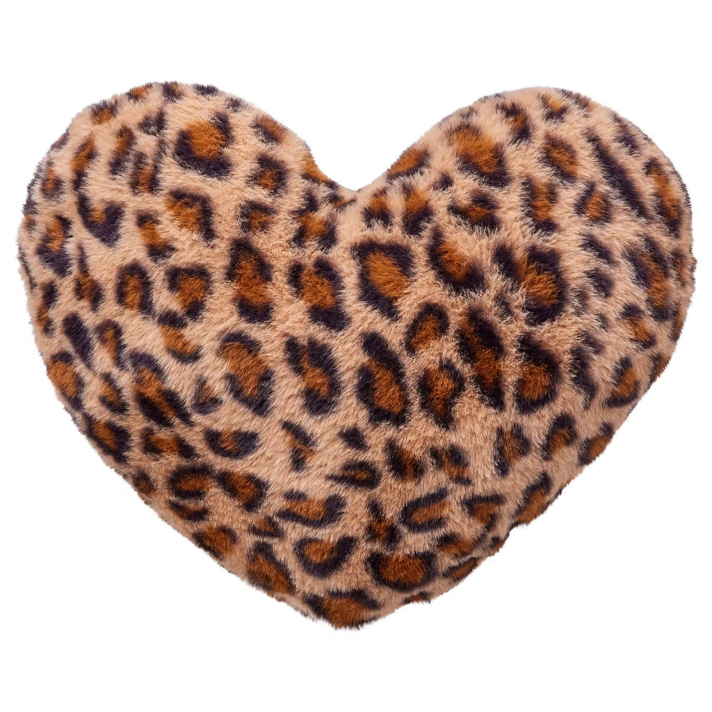 HEART Kissen Herz Leo