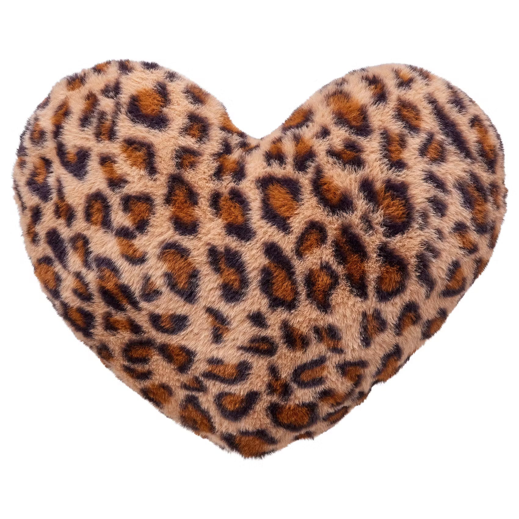 HEART Kissen Herz Leo