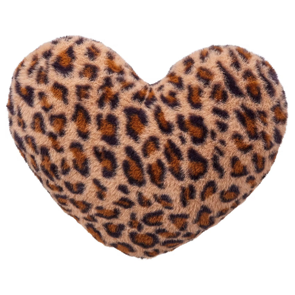 HEART Kissen Herz Leo