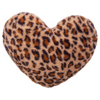 HEART Kissen Herz Leo