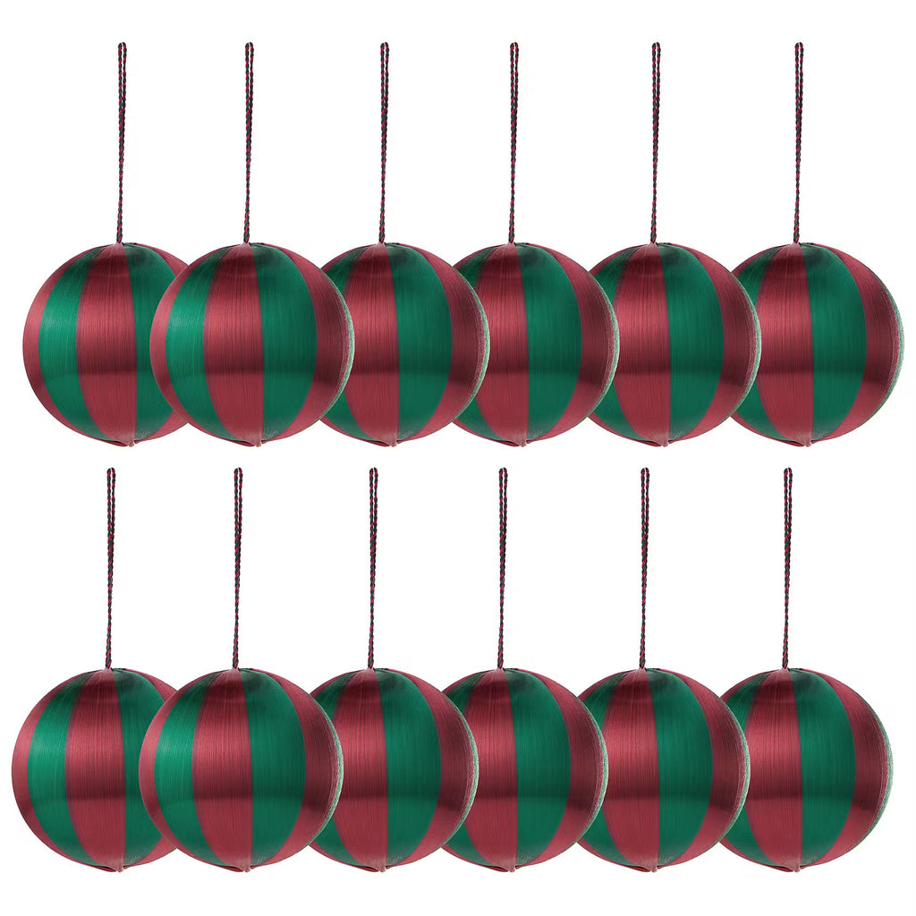 Fadenkugel HANG ON 12er-Set