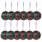 Fadenkugel HANG ON 12er-Set